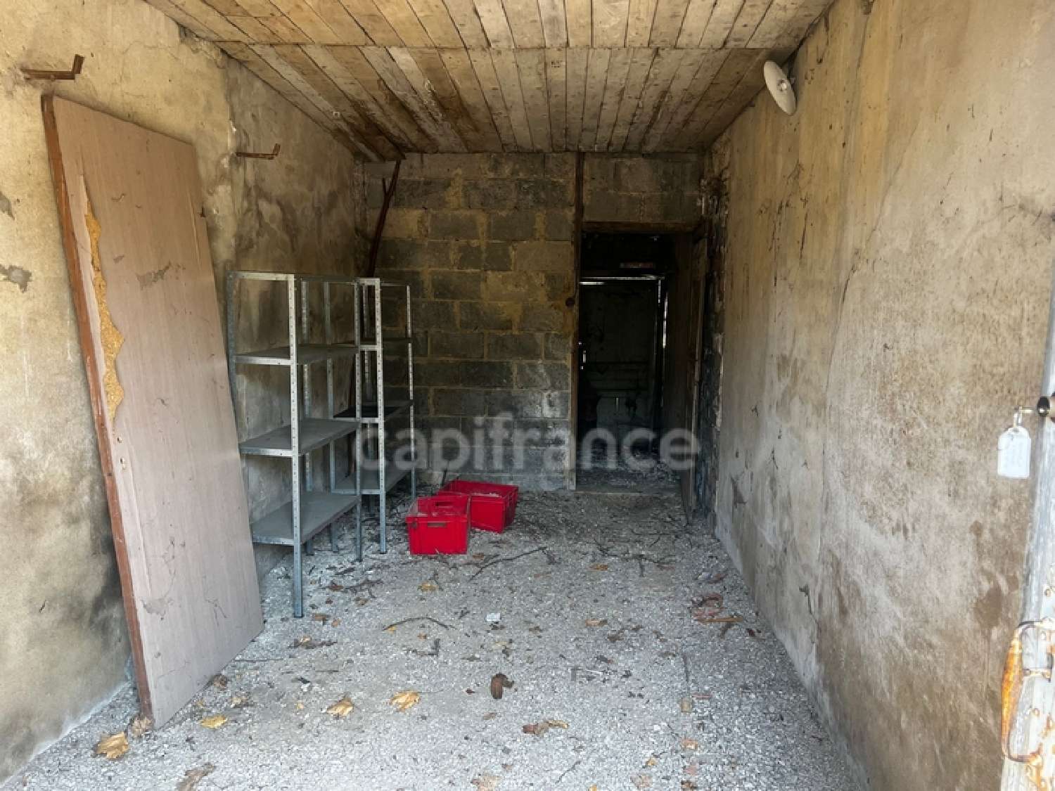  à vendre maison Beaufort Jura 7
