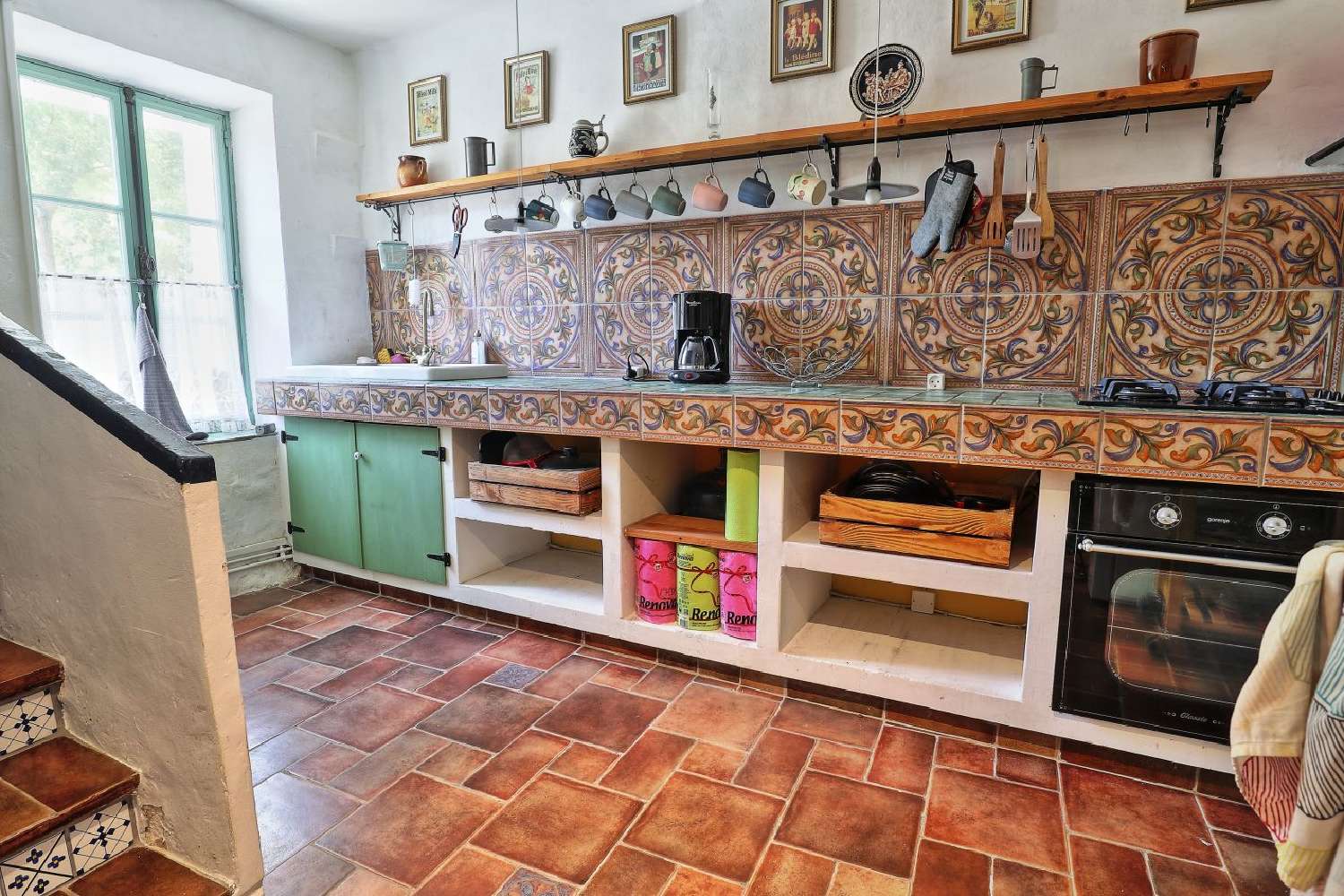 for sale house Beaufort Hérault 3
