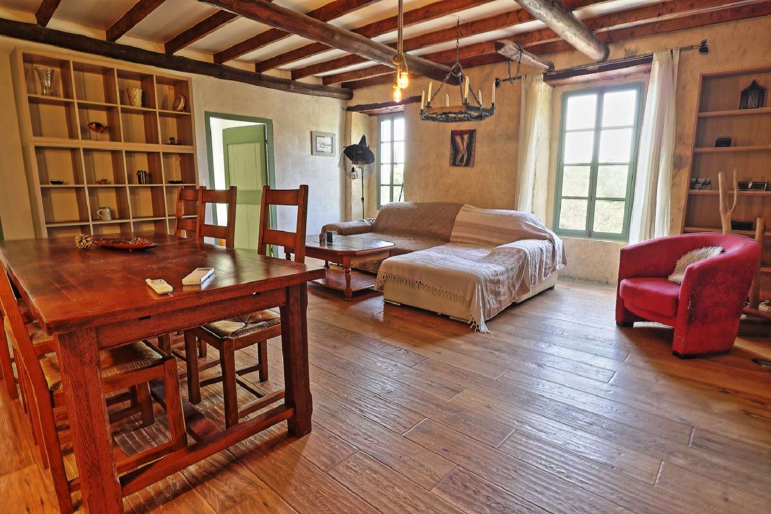for sale house Beaufort Hérault 5