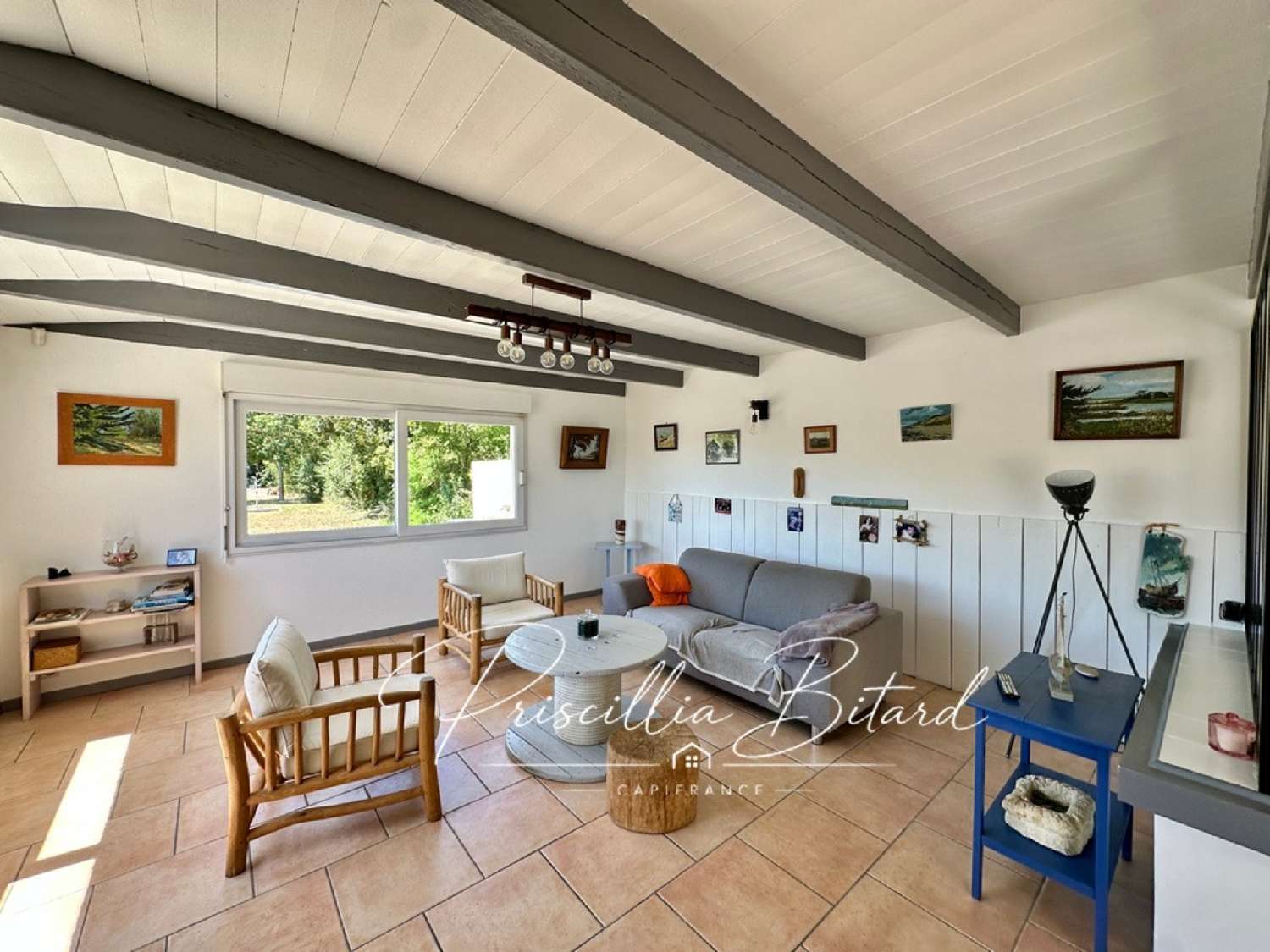 for sale house Beaugeay Charente-Maritime 2