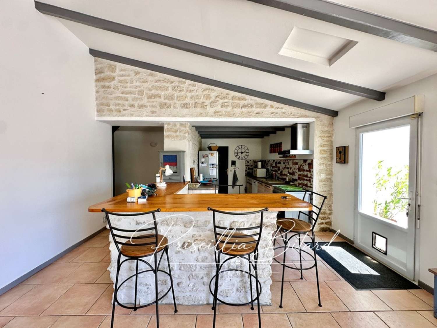 for sale house Beaugeay Charente-Maritime 5