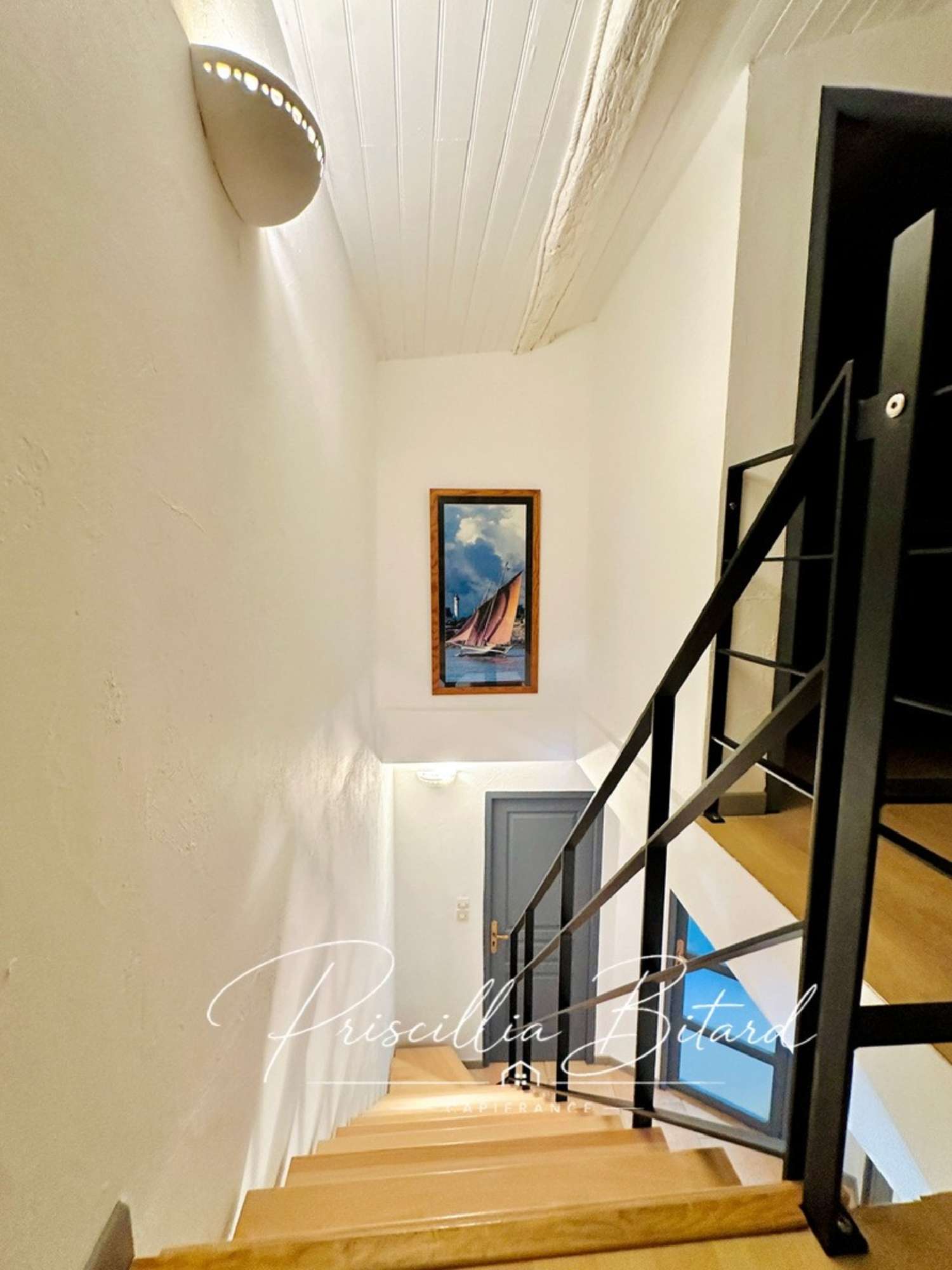 for sale house Beaugeay Charente-Maritime 7