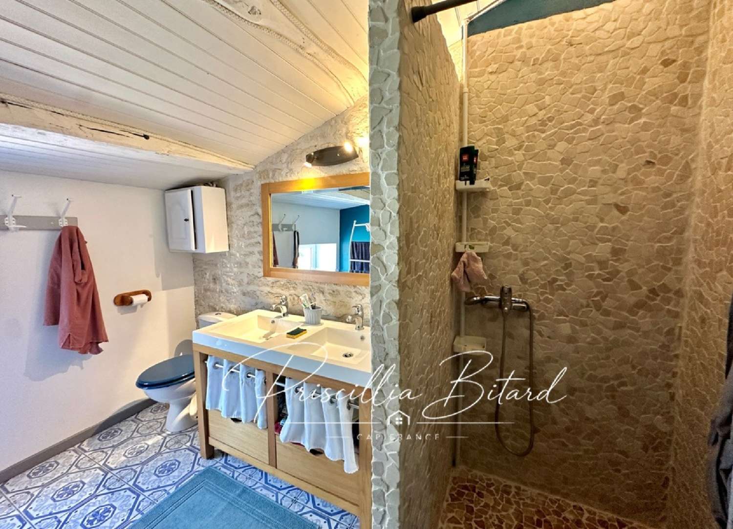 for sale house Beaugeay Charente-Maritime 8