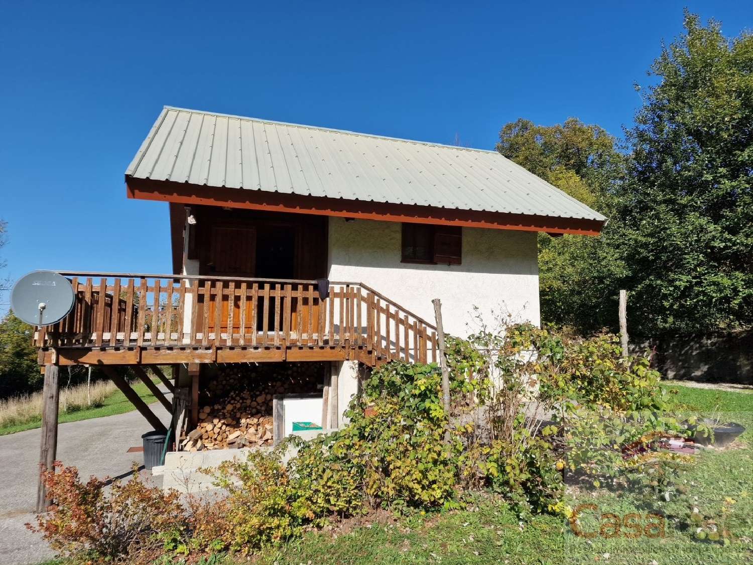 for sale house Beaulieu Isère 2