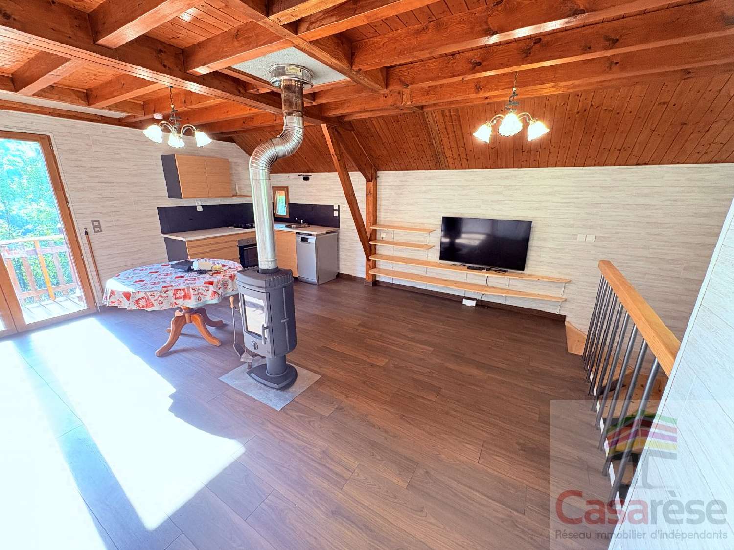 for sale house Beaulieu Isère 7