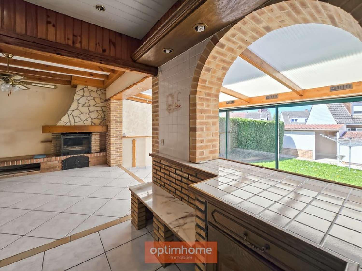 for sale house Beaumetz-lès-Loges Pas-de-Calais 8