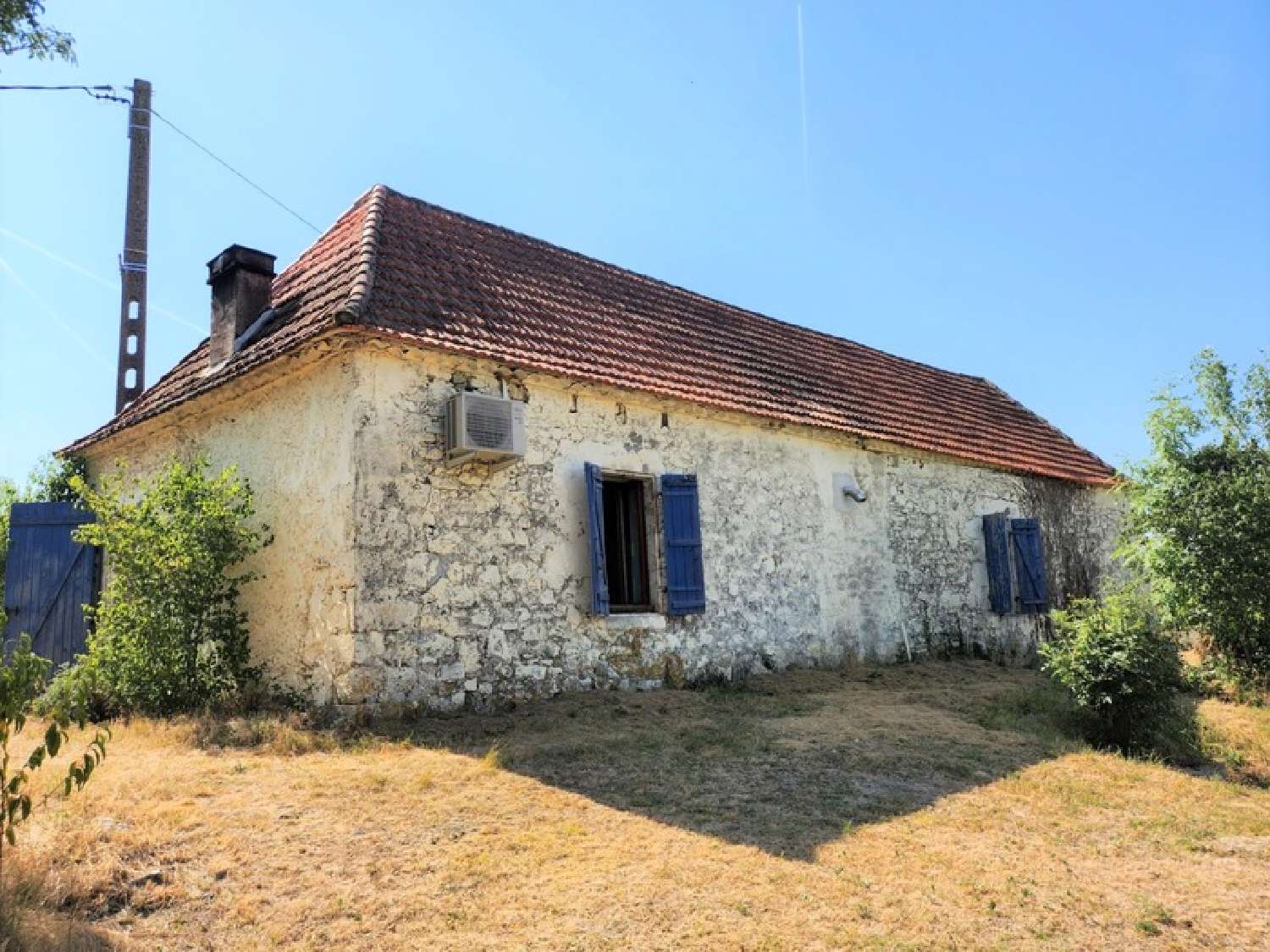 for sale house Beaumont-du-Périgord Dordogne 2