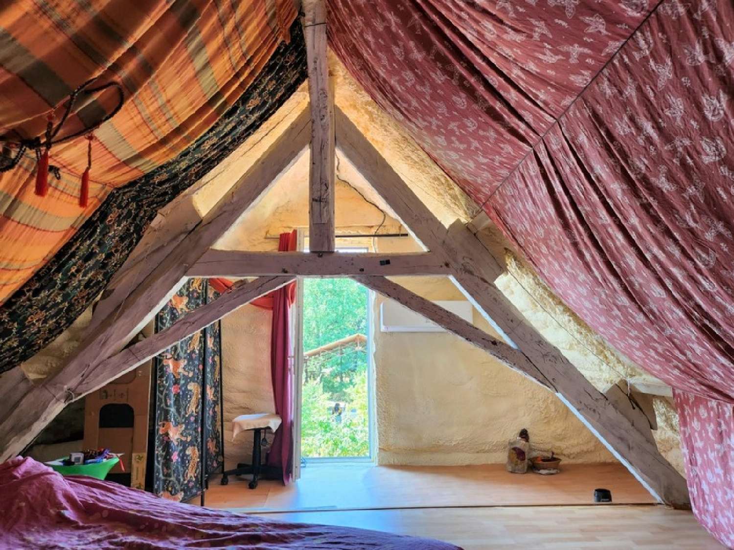 for sale house Beaumont-du-Périgord Dordogne 5