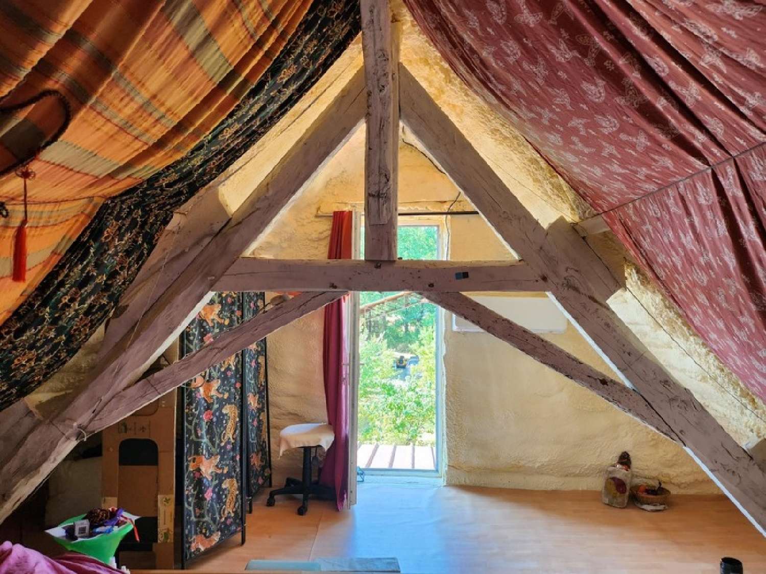 for sale house Beaumont-du-Périgord Dordogne 6