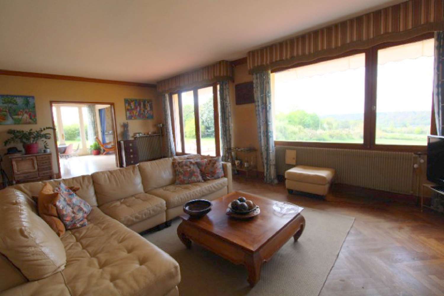 for sale house Beaumont-le-Roger Eure 3