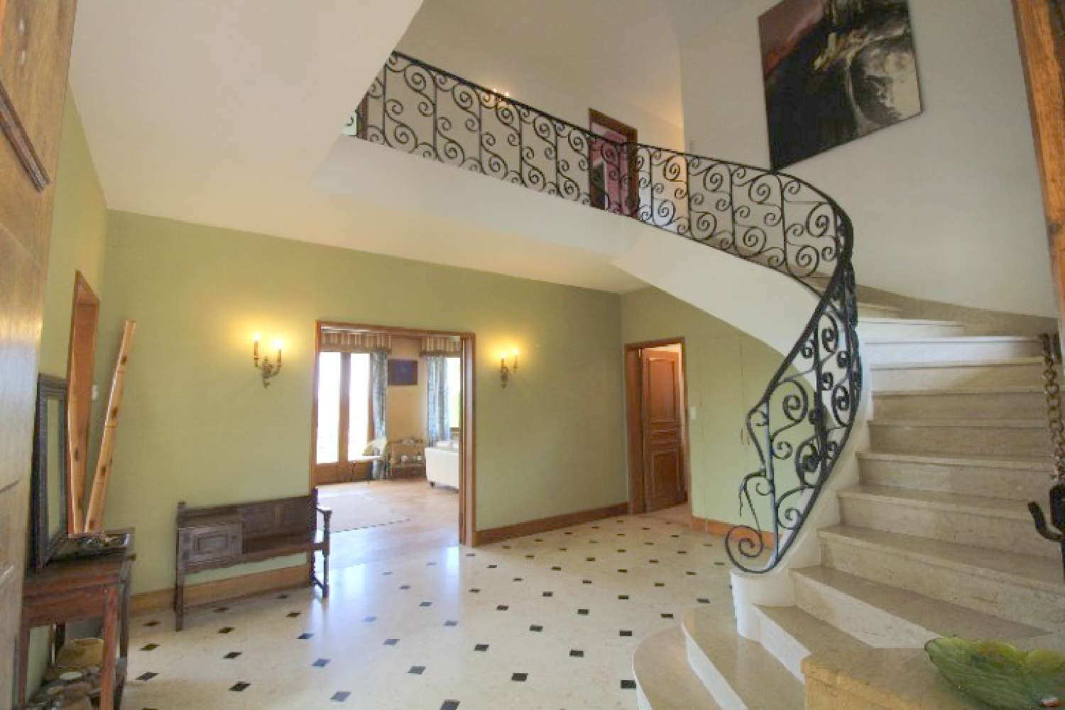 for sale house Beaumont-le-Roger Eure 4