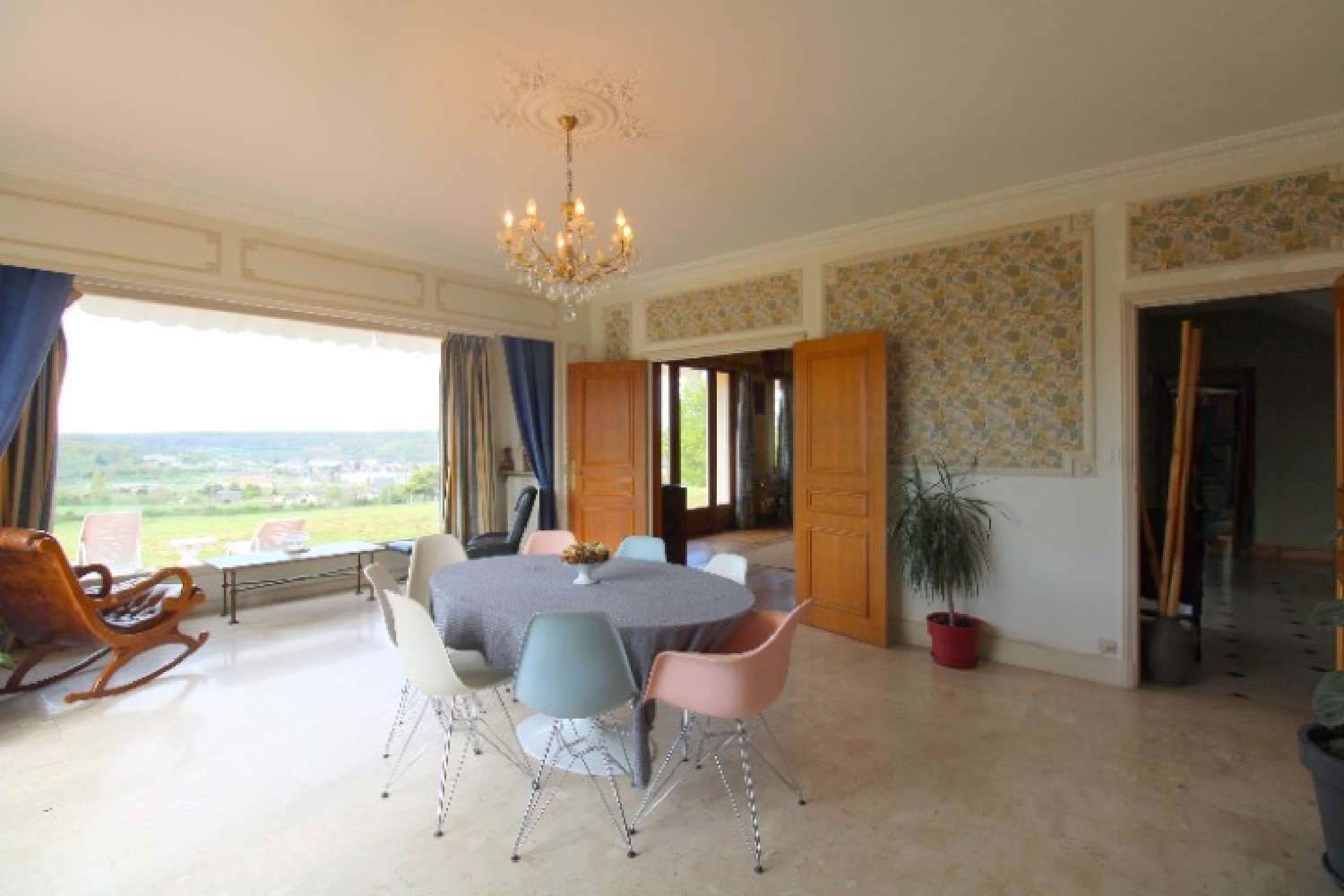for sale house Beaumont-le-Roger Eure 5
