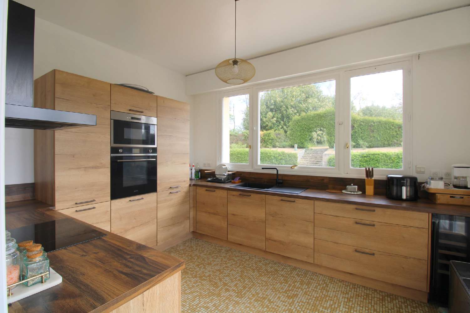 for sale house Beaumont-le-Roger Eure 6