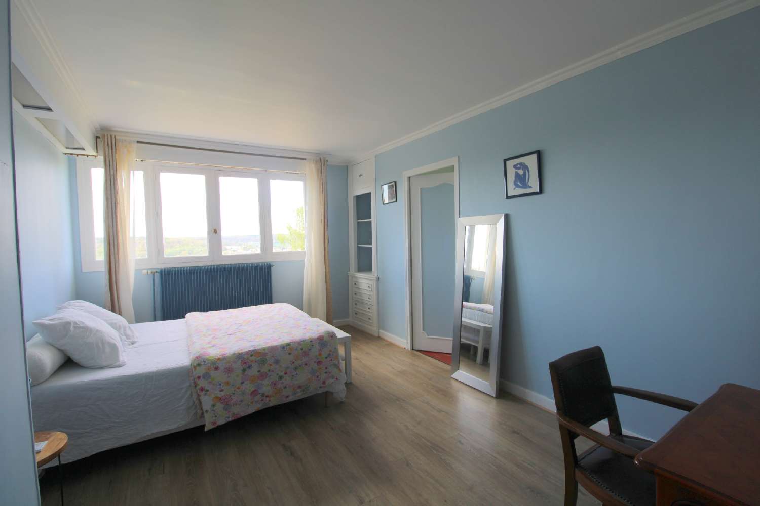 for sale house Beaumont-le-Roger Eure 8