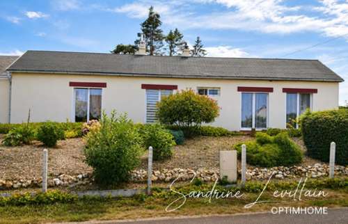 Beaumont-le-Roger Eure maison foto 7367452