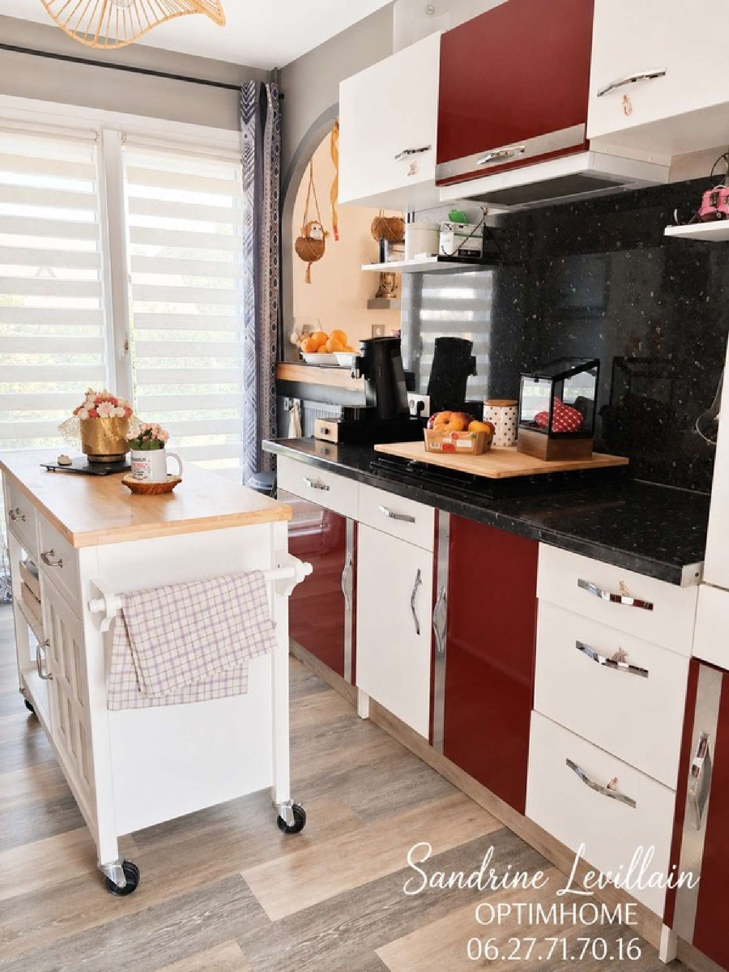 à vendre maison Beaumont-le-Roger Eure 3