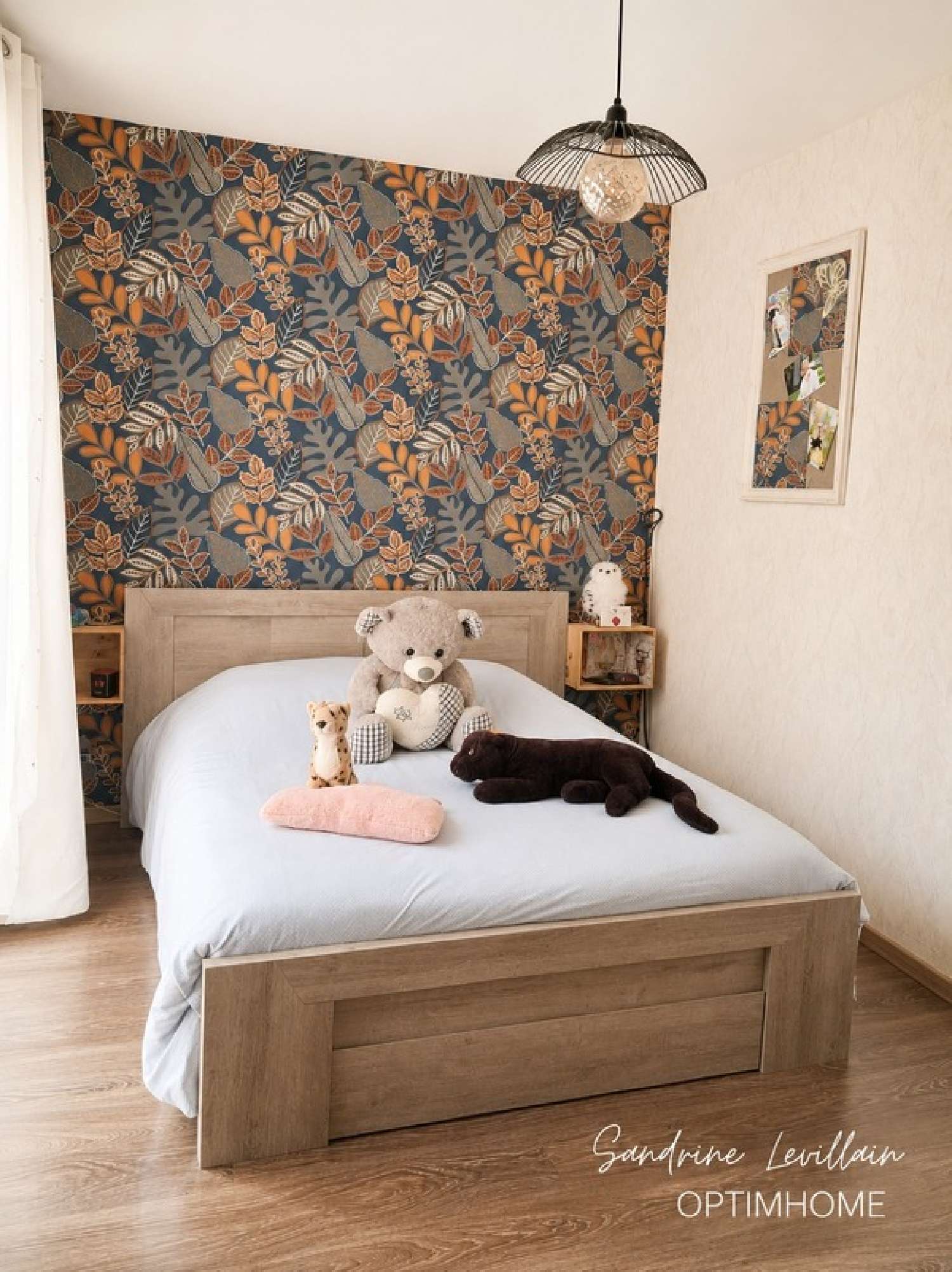 à vendre maison Beaumont-le-Roger Eure 4