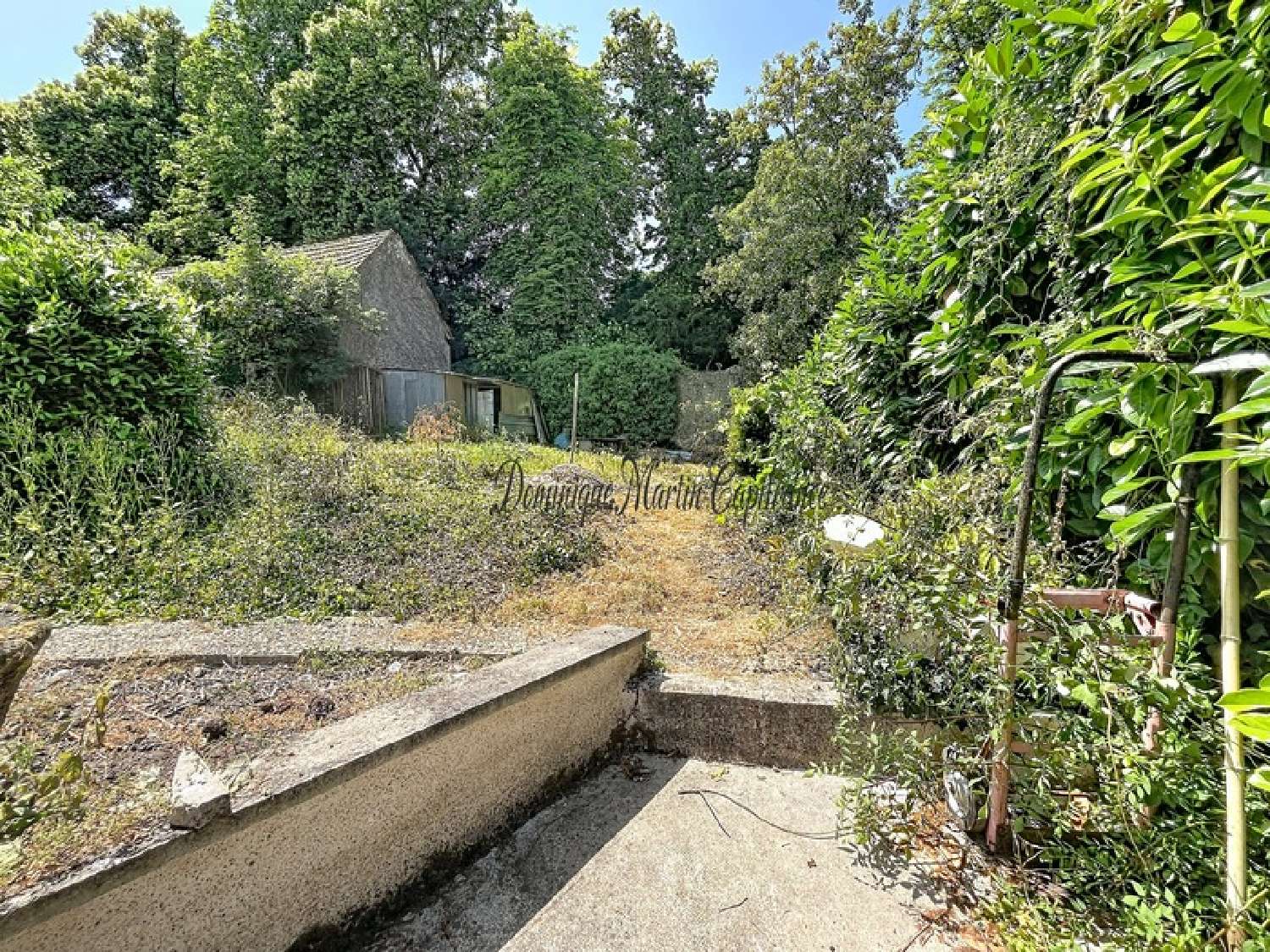  à vendre maison Beaumont-sur-Dême Sarthe 6