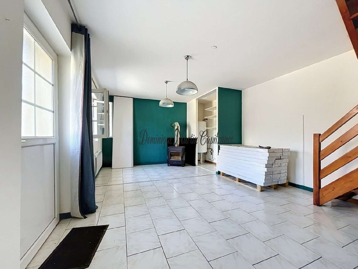 te koop huis Beaumont-sur-Dême Sarthe 3