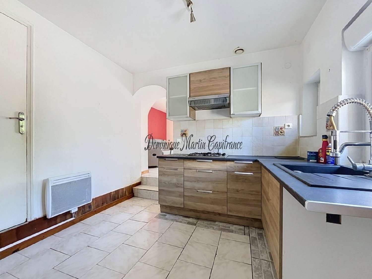 te koop huis Beaumont-sur-Dême Sarthe 4