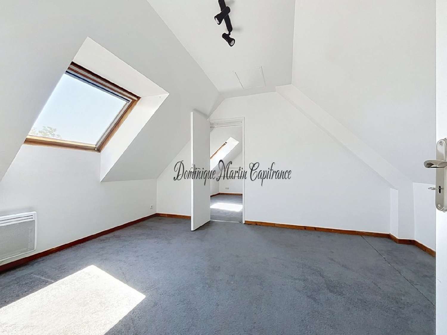 te koop huis Beaumont-sur-Dême Sarthe 5