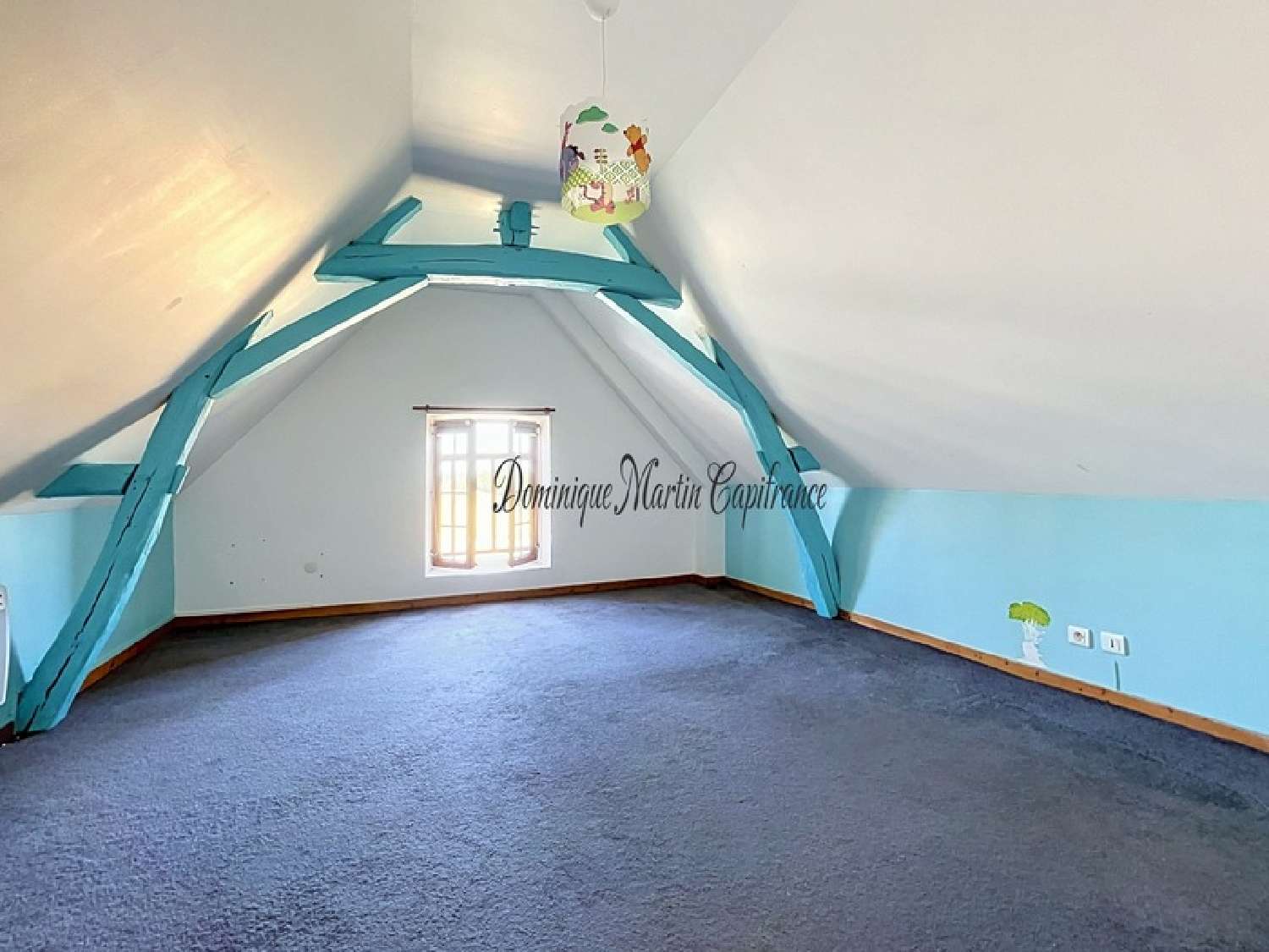 te koop huis Beaumont-sur-Dême Sarthe 7