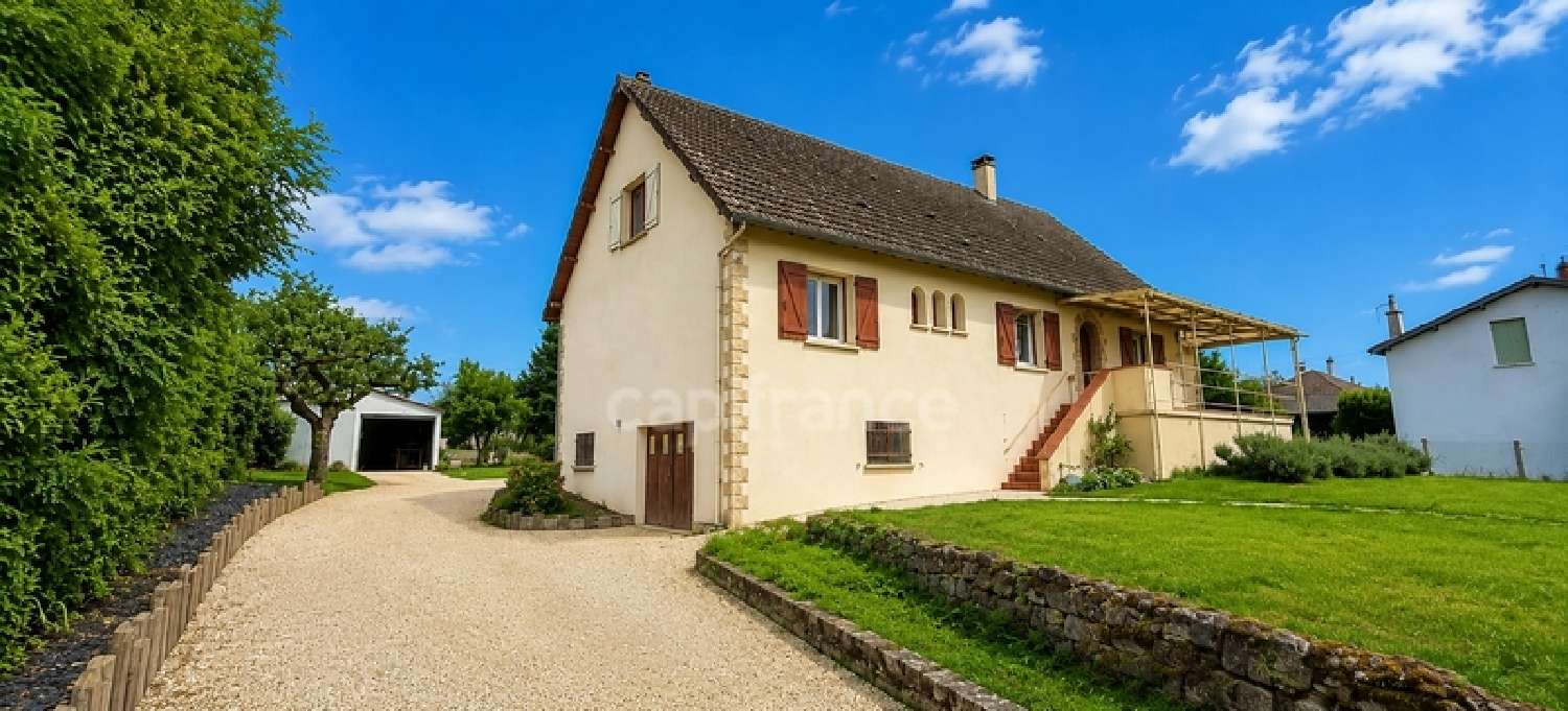 kaufen Haus Beaumont Yonne 1