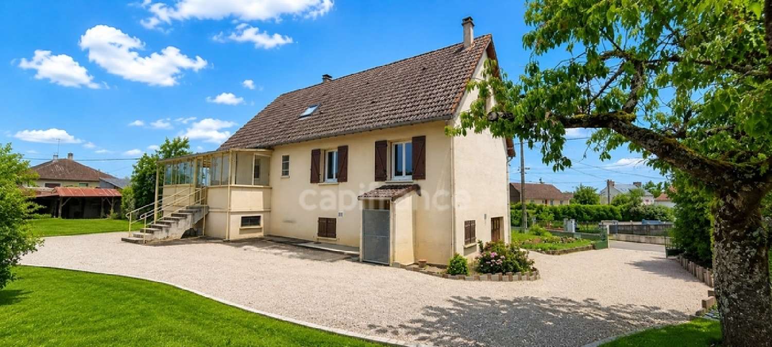 kaufen Haus Beaumont Yonne 3