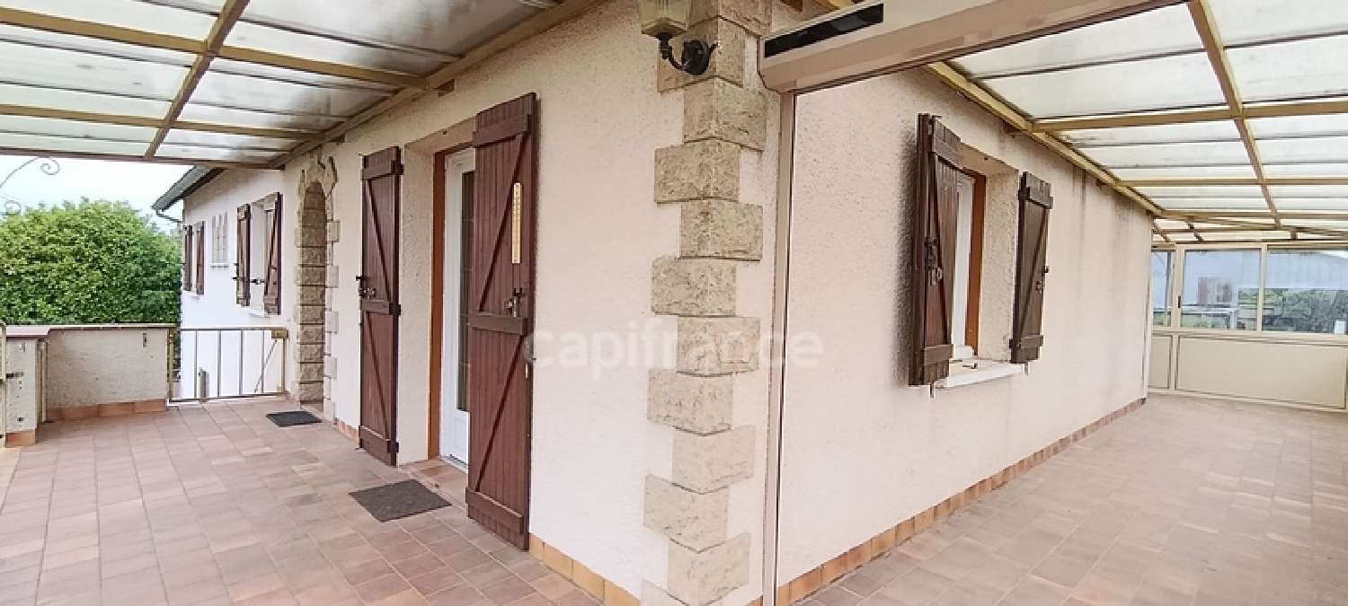 kaufen Haus Beaumont Yonne 4