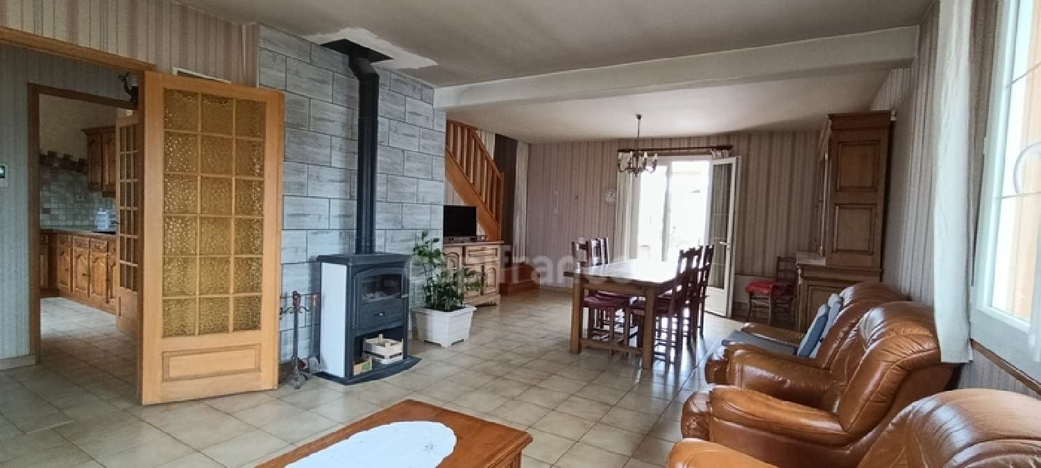 kaufen Haus Beaumont Yonne 6