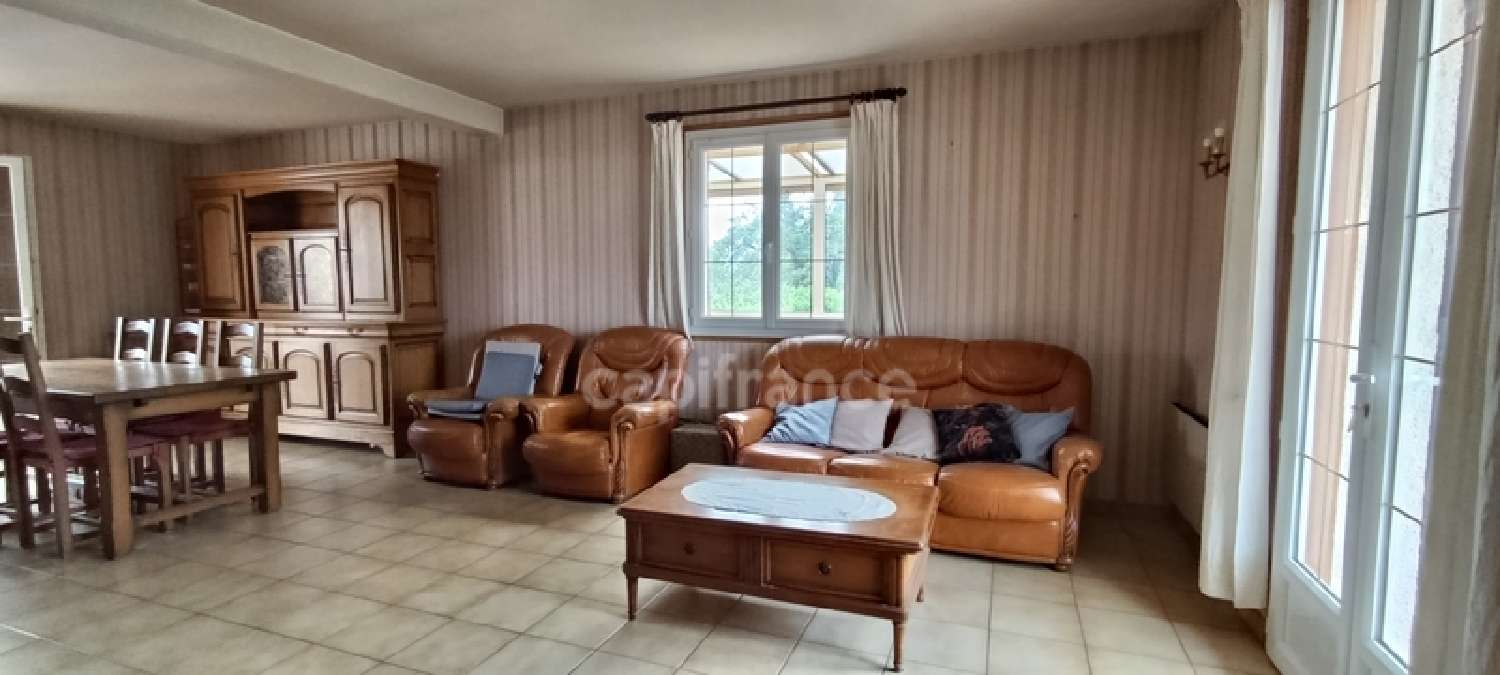 kaufen Haus Beaumont Yonne 7
