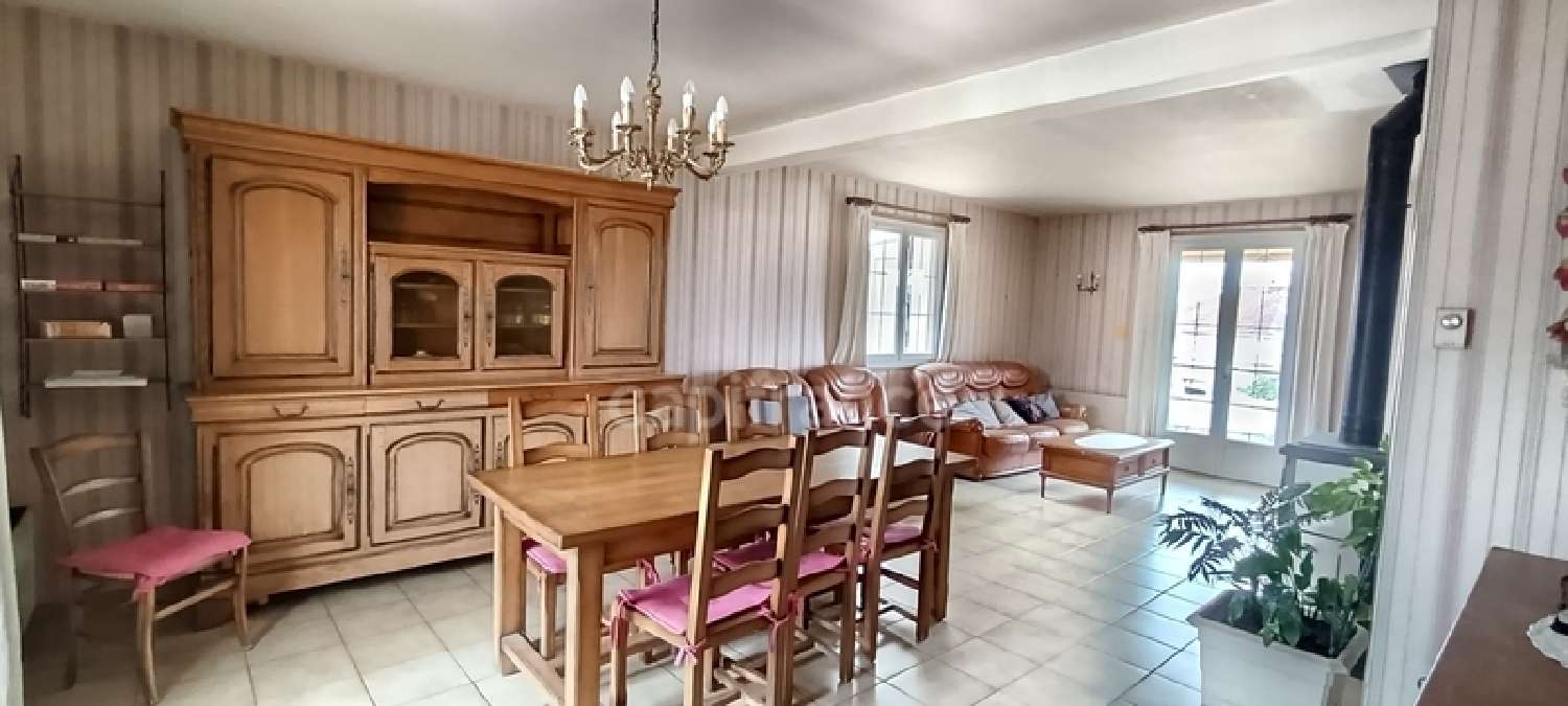 kaufen Haus Beaumont Yonne 8