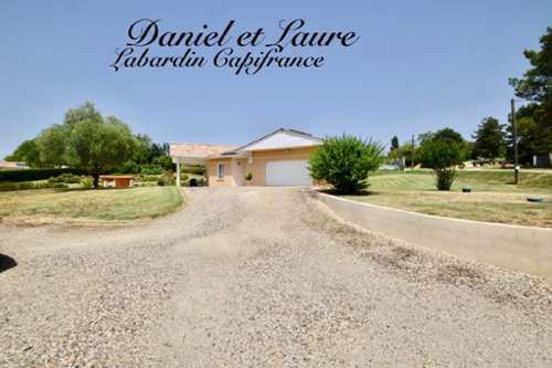 Beaupuy Lot-et-Garonne maison foto 7379621