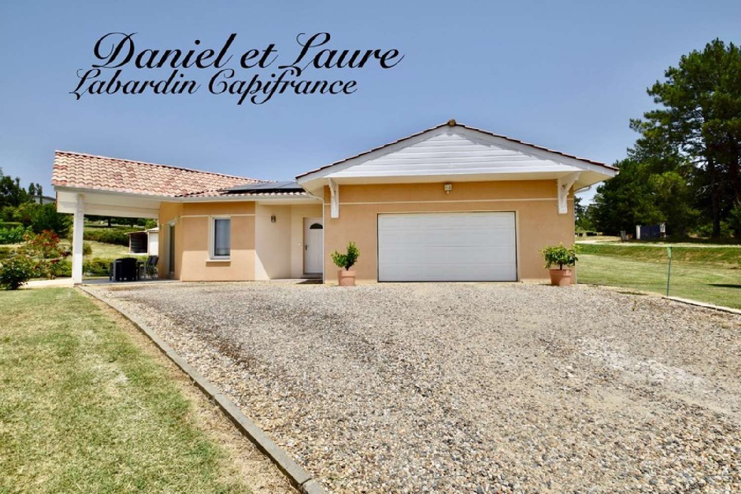  à vendre maison Beaupuy Lot-et-Garonne 2