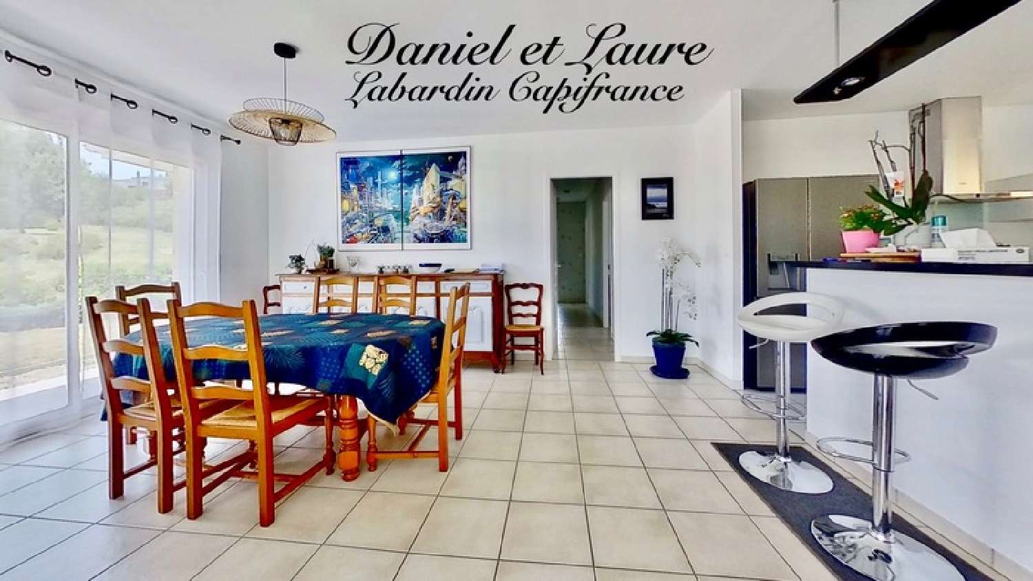  à vendre maison Beaupuy Lot-et-Garonne 5