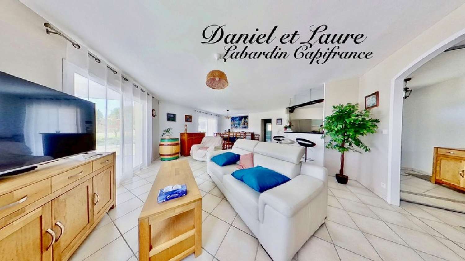  à vendre maison Beaupuy Lot-et-Garonne 6