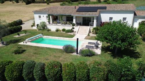 Beaupuy Lot-et-Garonne house foto 7369112
