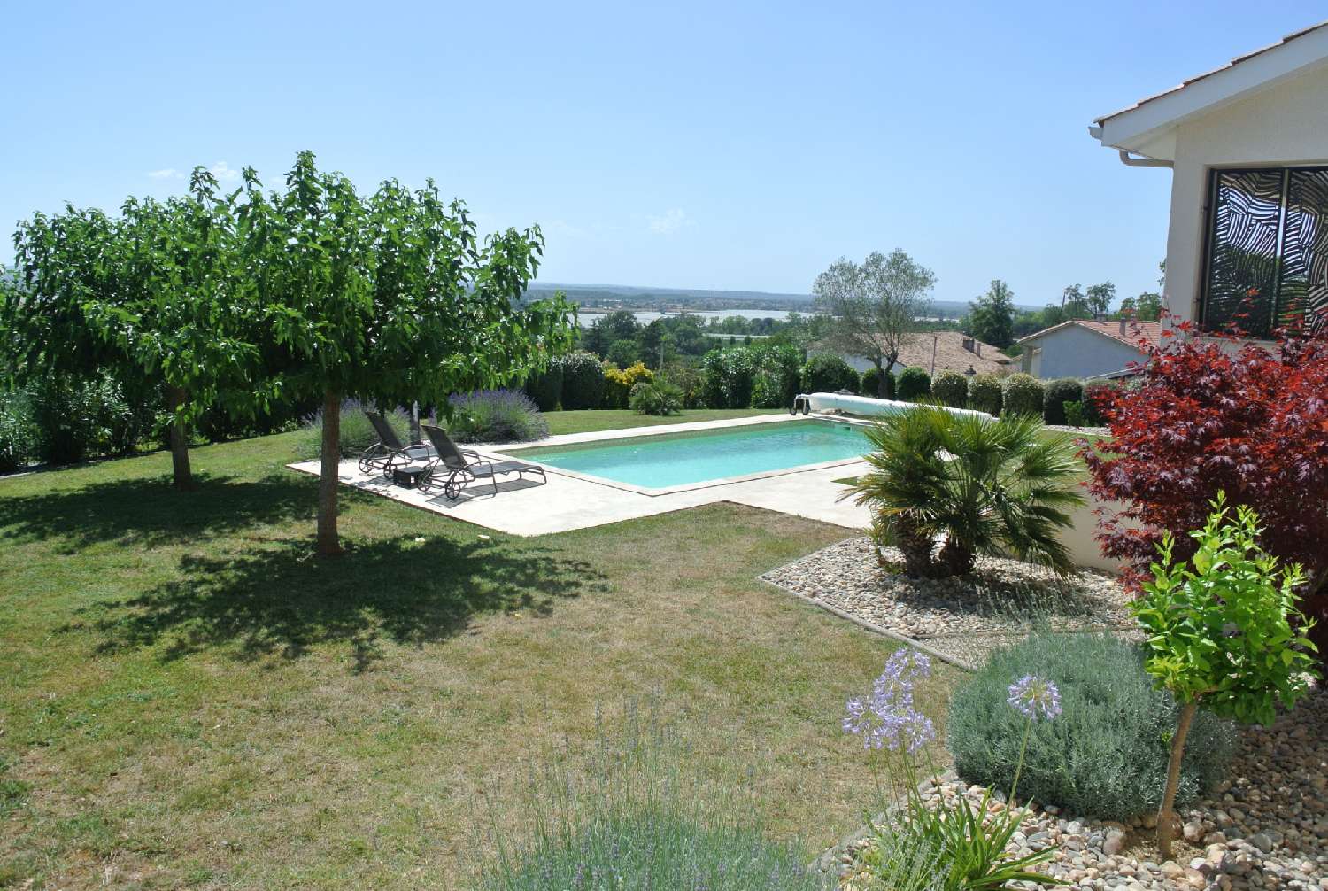 for sale house Beaupuy Lot-et-Garonne 3