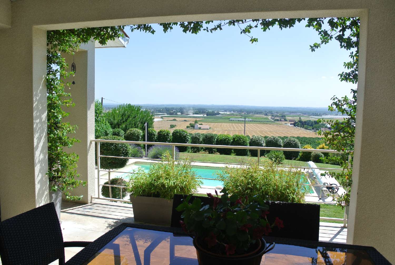 for sale house Beaupuy Lot-et-Garonne 5