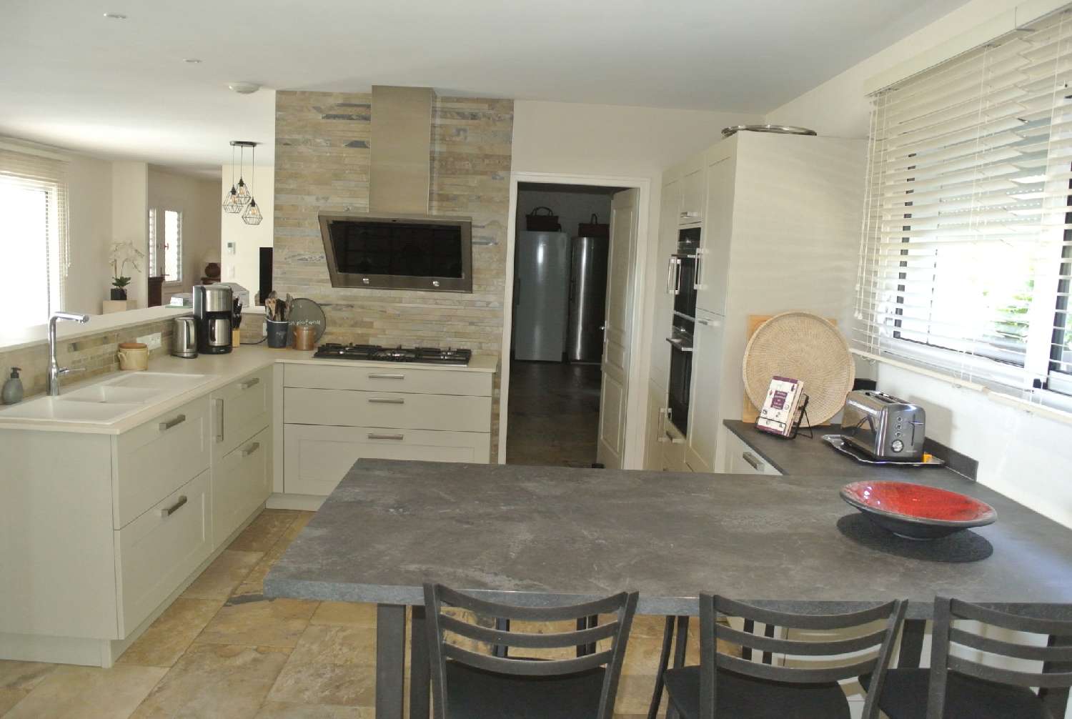 for sale house Beaupuy Lot-et-Garonne 7