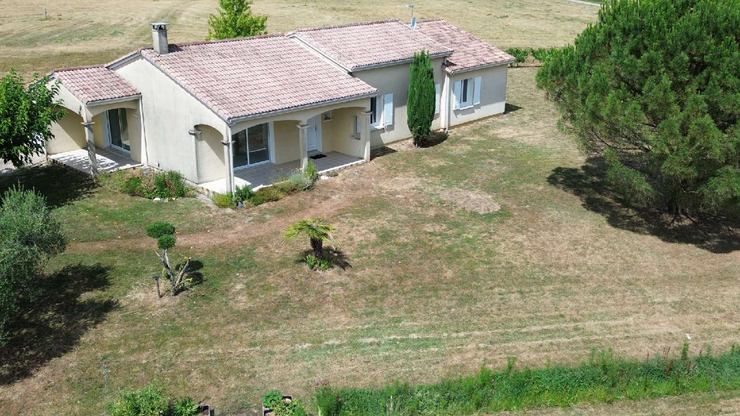 for sale house Beaupuy Lot-et-Garonne 2