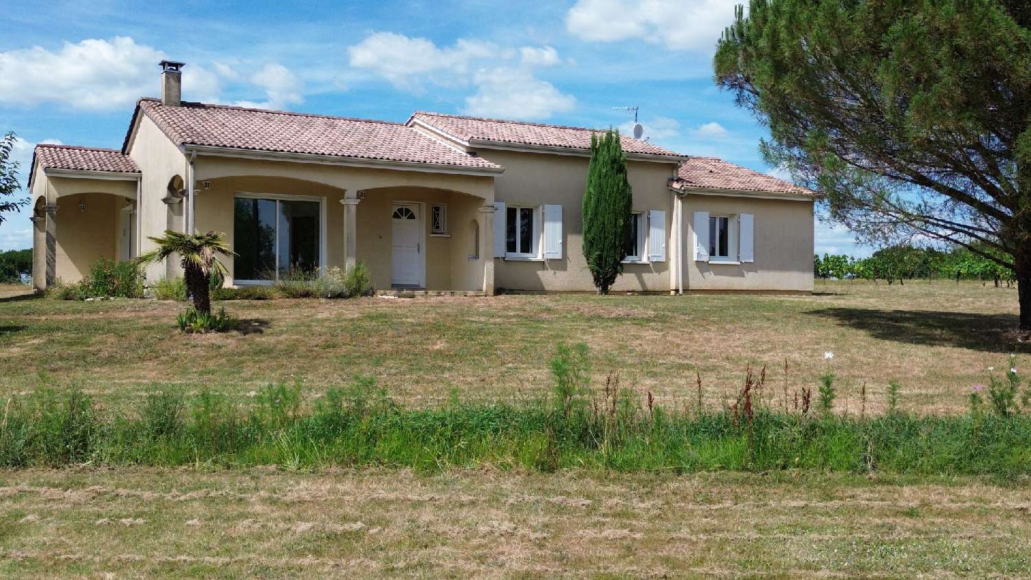  à vendre maison Beaupuy Lot-et-Garonne 3