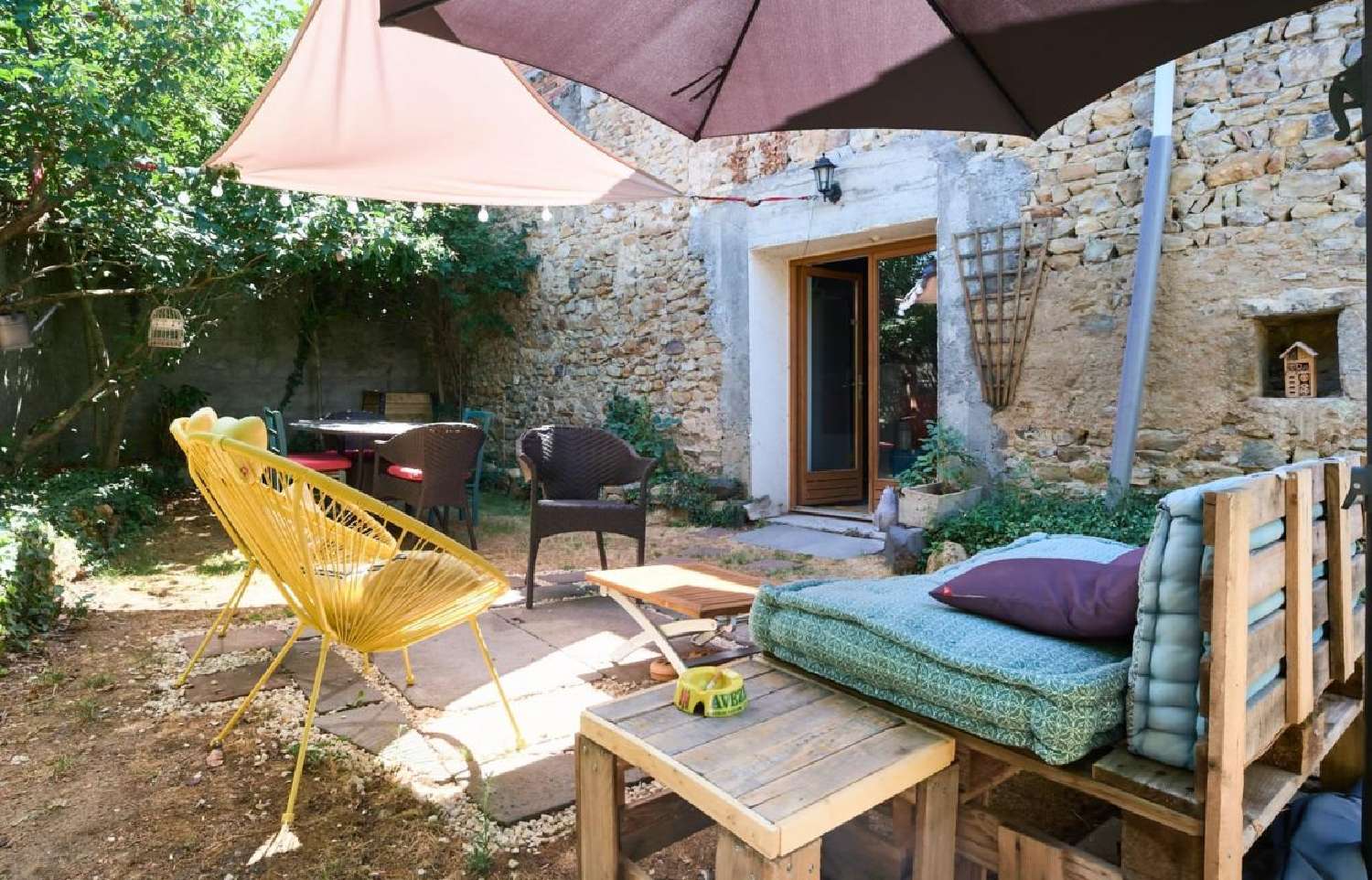 à vendre maison Beauregard-l'Évêque Puy-de-Dôme 3