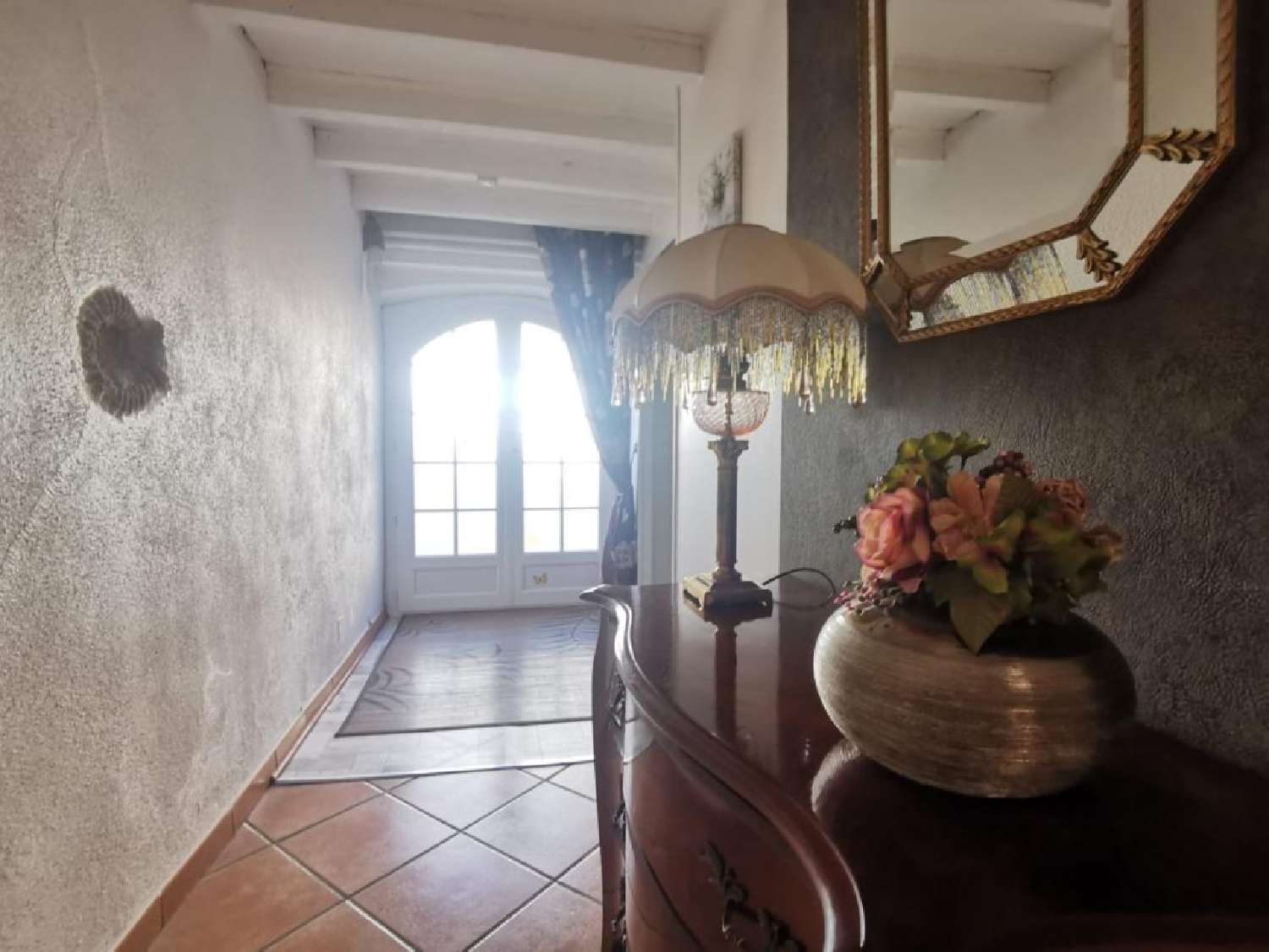 à vendre maison Beauregard-l'Évêque Puy-de-Dôme 5