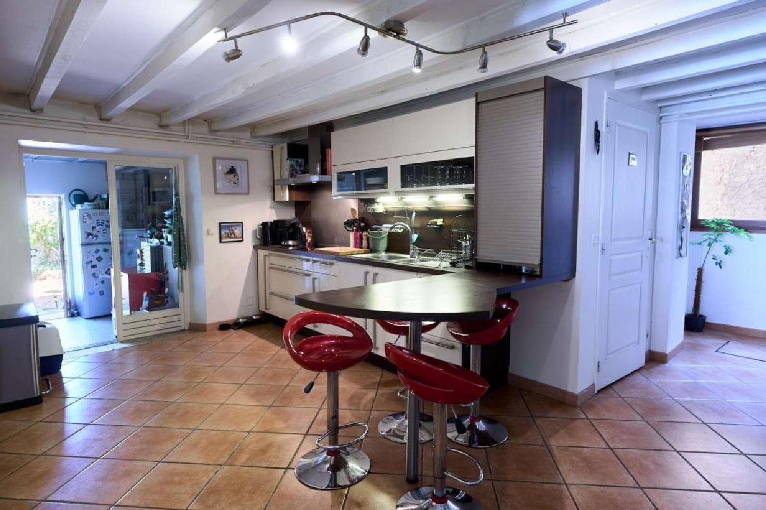 à vendre maison Beauregard-l'Évêque Puy-de-Dôme 6