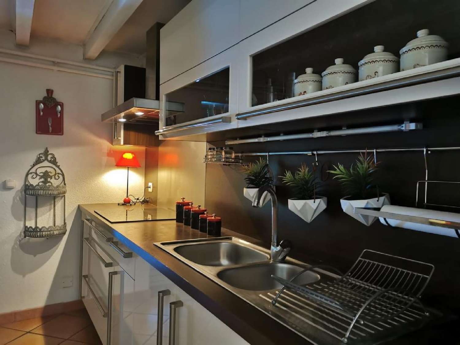 à vendre maison Beauregard-l'Évêque Puy-de-Dôme 8