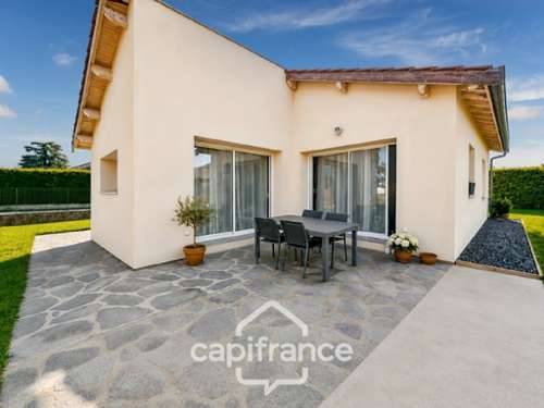 Beausemblant Drôme maison foto 7379615