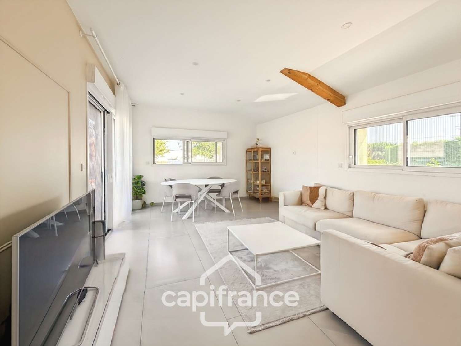  à vendre maison Beausemblant Drôme 2