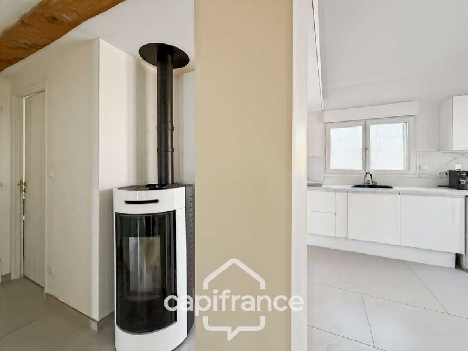  à vendre maison Beausemblant Drôme 4