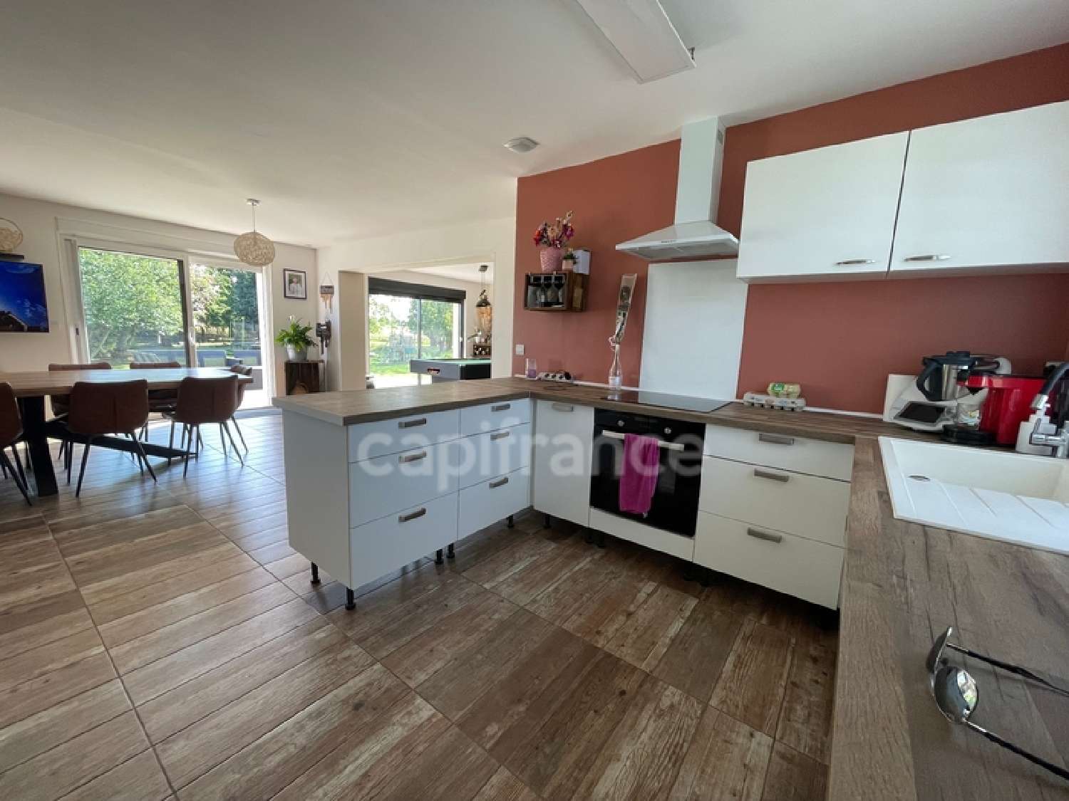 for sale house Beautor Aisne 5